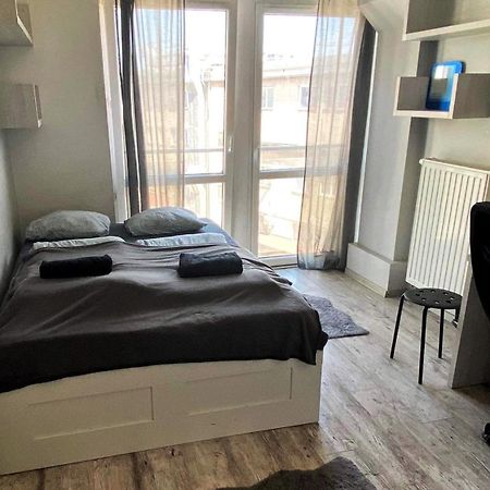 Tom Room - Cracow City Centre Kraków Eksteriør billede