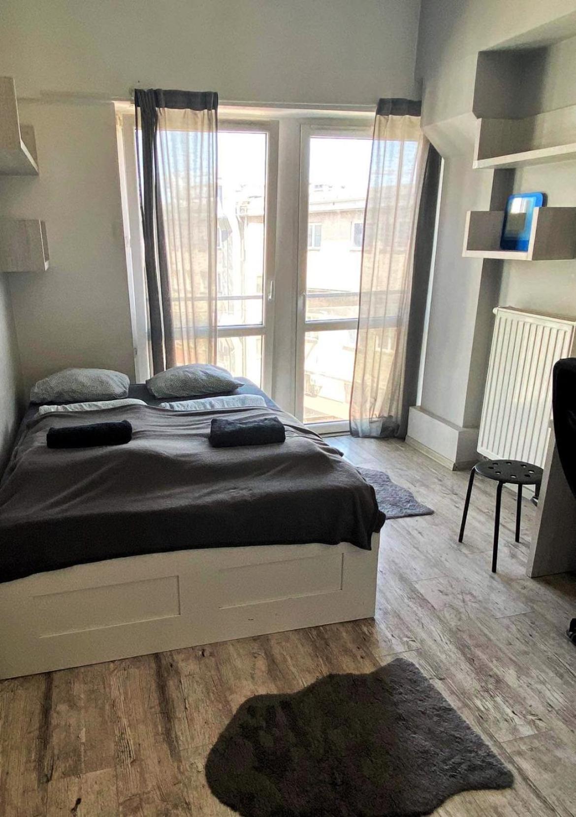 Tom Room - Cracow City Centre Kraków Eksteriør billede